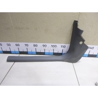 Накладка порога (внутренняя) Ford Focus II (2008 - 2011) 1500767