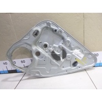 Панель двери Ford Focus II (2008 - 2011) 1480304