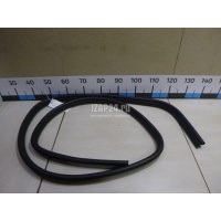 Уплотнитель (внутри) Ford Focus II (2008 - 2011) 1534918