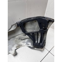 Бампер задний Ford Focus II (2008 - 2011) 1500402