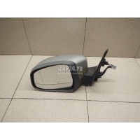 Зеркало левое электрическое Ford Focus II (2008 - 2011) 1728324