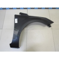 Крыло переднее правое O.E.M. Focus II (2008 - 2011) OEM0247KPR