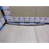 Молдинг капота Ford Focus II (2008 - 2011) 8M518666BC