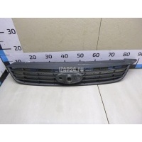 Решетка радиатора Ford Focus II (2008 - 2011) 1676410