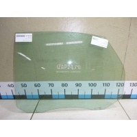 Стекло двери задней левой Ford Focus II (2008 - 2011) 1317985