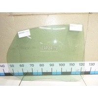 Стекло двери задней правой Ford Focus II (2008 - 2011) 1317984