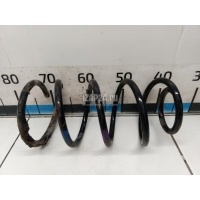 Пружина передняя Ford Focus II (2008 - 2011) 1340209