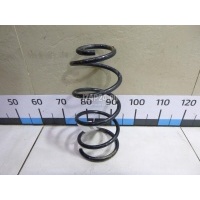 Пружина передняя K-Flex Focus II (2008 - 2011) RG3405