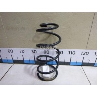 Пружина передняя K-Flex Focus II (2008 - 2011) RG3405