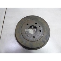 Барабан тормозной Ford Focus II (2008 - 2011)  1743443
