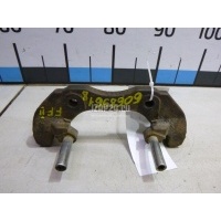 Скоба суппорта переднего Ford Focus II (2008 - 2011) 1471710