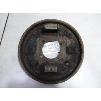 Щит опорный задний правый Ford Focus II (2008 - 2011) 1385736