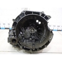 МКПП (механическая коробка переключения передач) Ford Focus II (2008 - 2011) 1744432