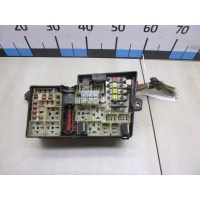 Блок предохранителей Ford Focus II (2008 - 2011) 3M5T14A067BC