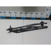 Трапеция стеклоочистителей Hyundai-Kia Carnival (2005 - 2014) 981204D000