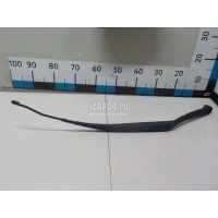 Поводок стеклоочистителя передний правый Hyundai-Kia Carnival (2005 - 2014) 983204D000
