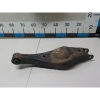 Рычаг задний нижний левый Hyundai-Kia Carnival (2005 - 2014) 552104D250