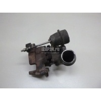 Турбокомпрессор (турбина) Borg Warner Clio III (2005 - 2012) 54359700012