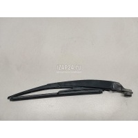 Поводок стеклоочистителя заднего Renault Clio III (2005 - 2012) 7701066672