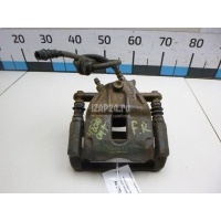 Суппорт тормозной передний правый Renault Clio III (2005 - 2012) 7701208333