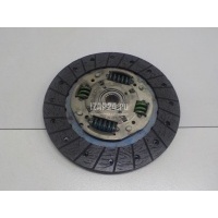 Диск сцепления Valeo Clio III (2005 - 2012) 803855