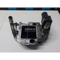 Клапан рециркуляции выхлопных газов Land Rover Range Rover III (LM) (2002 - 2012) LR033373