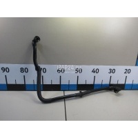 Трубка картерных газов Land Rover Range Rover Sport (2005 - 2012) 9W836C342AC