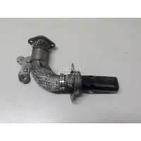 Трубка системы рециркуляции (EGR) Land Rover Range Rover III (LM) (2002 - 2012) LR023038
