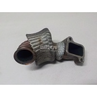 Трубка системы рециркуляции (EGR) Land Rover Range Rover III (LM) (2002 - 2012) LR022840