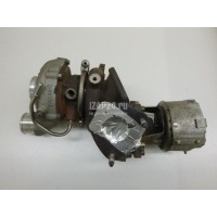 Турбокомпрессор (турбина) Land Rover Range Rover Sport (2005 - 2012) LR063777