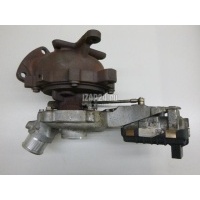 Турбокомпрессор (турбина) Land Rover Range Rover Sport (2005 - 2012) LR056369