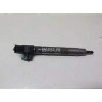 Форсунка дизельная электрическая Land Rover Range Rover III (LM) (2002 - 2012) LR066229