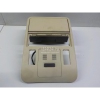 Рамка плафона салонного Land Rover Range Rover III (LM) (2002 - 2012) FJV000220NUG