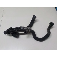Трубка пластиковая Land Rover Range Rover III (LM) (2002 - 2012) LR022730