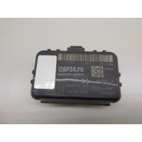 Блок управления центральным замком Land Rover Freelander 2 (2007 - 2014) LR012398