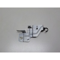 Кронштейн (сопут. товар) Mazda BT-50 (2006 - 2012) UR79679AX