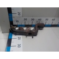 Коллектор выпускной Ford Transit (2006 - 2013) 1731752