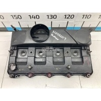 Крышка головки блока (клапанная) Citroen-Peugeot Boxer 250 2006 0248P9