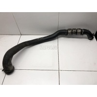 Патрубок интеркулера Ford Transit (2006 - 2013) 1709502