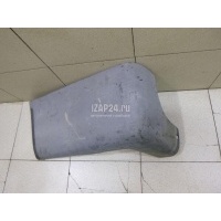 Накладка заднего бампера левая Ford Transit (2006 - 2013) 1745835