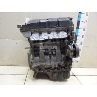Двигатель Citroen-Peugeot 308 I (2007 - 2015) 0135QT