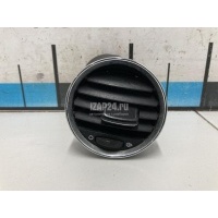 Дефлектор воздушный Citroen-Peugeot 308 I (2007 - 2015) 8265CN