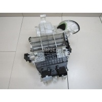 Корпус отопителя Citroen-Peugeot 308 I (2007 - 2015) 6480E8