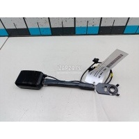 Ответная часть ремня безопасности Citroen-Peugeot 308 I (2007 - 2015) 8975L0