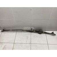 Трапеция стеклоочистителей Citroen-Peugeot 308 I (2007 - 2015) 6405HY