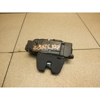 Замок багажника Citroen-Peugeot 308 I (2007 - 2015) 8719C5