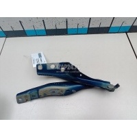 Петля капота правая Citroen-Peugeot 308 I (2007 - 2015) 791344