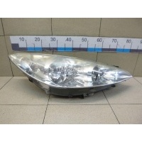 Фара правая Citroen-Peugeot 308 I (2007 - 2015) 6206F6