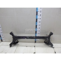 Балка задняя Citroen-Peugeot 308 I (2007 - 2015) 5148R5