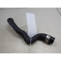 Патрубок отопителя Citroen-Peugeot 308 I (2007 - 2015) 6466XV